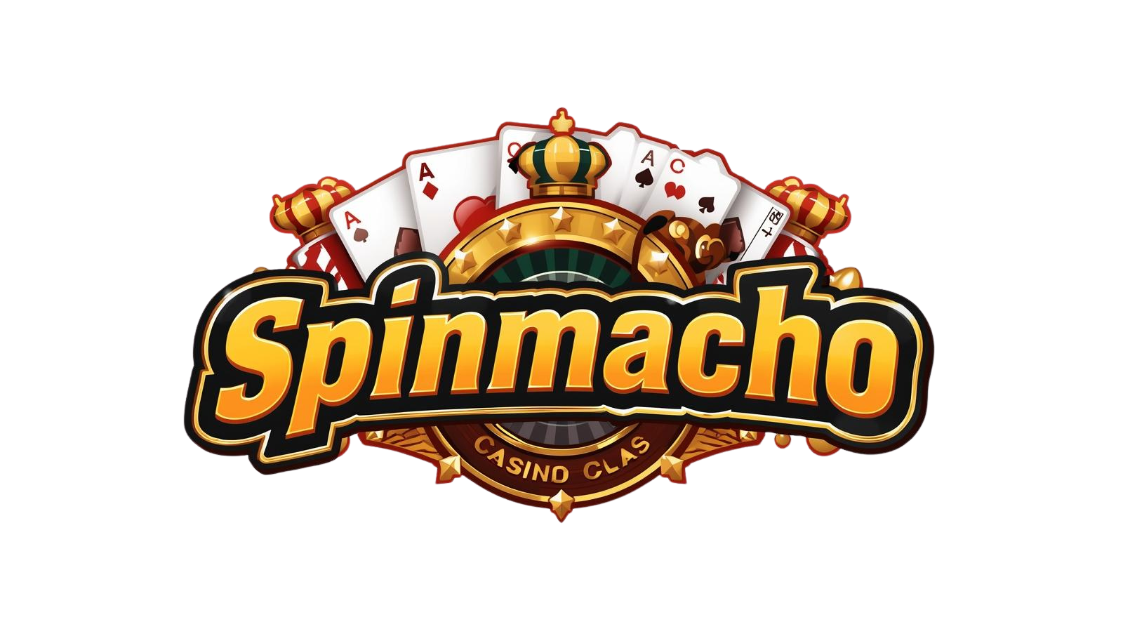 Spinmacho-casino